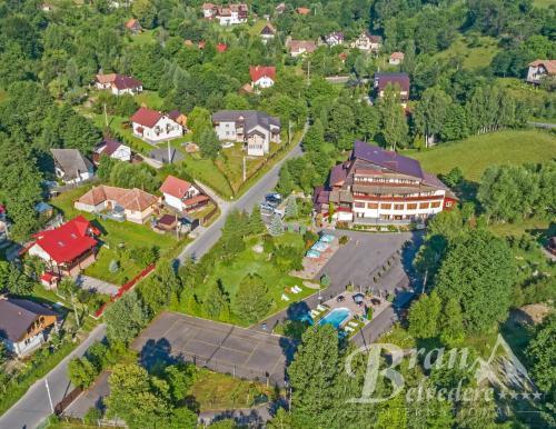Hotel Bran Belvedere Residence