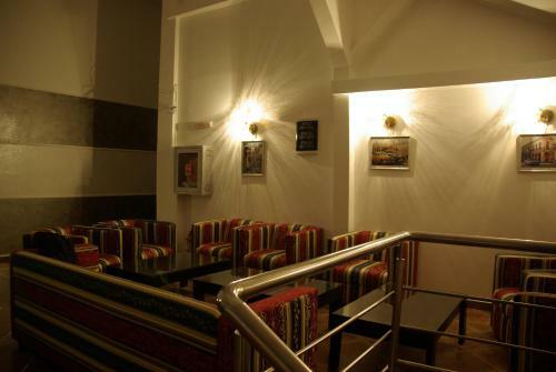 Hotel Club G