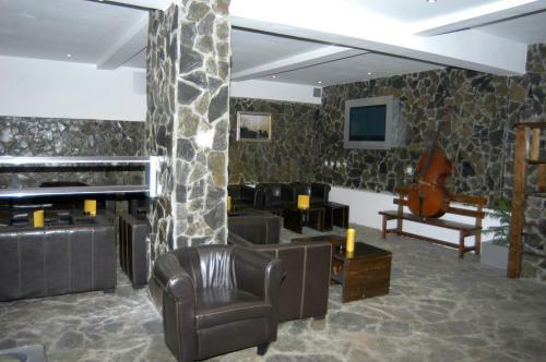 Hotel Club G
