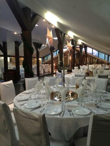 Hotel Club G