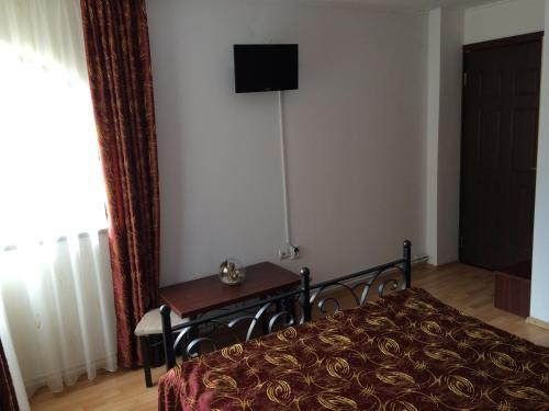 Hostal Pensiunea Ego Residence
