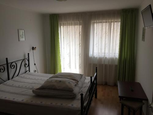 Hostal Pensiunea Ego Residence
