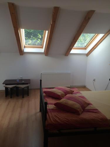 Hostal Pensiunea Ego Residence