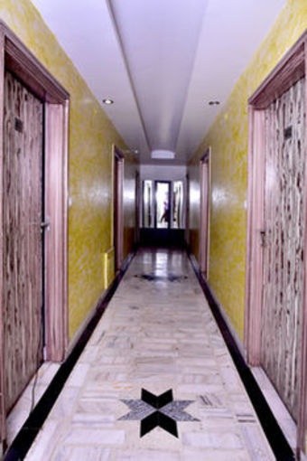 Bed & Breakfast Hotel Hayat Rabbani