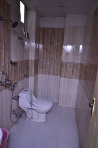 Bed & Breakfast Hotel Hayat Rabbani
