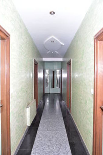 Bed & Breakfast Hotel Hayat Rabbani