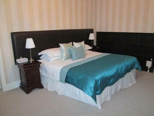 Agroturismo Solberge Hall Hotel