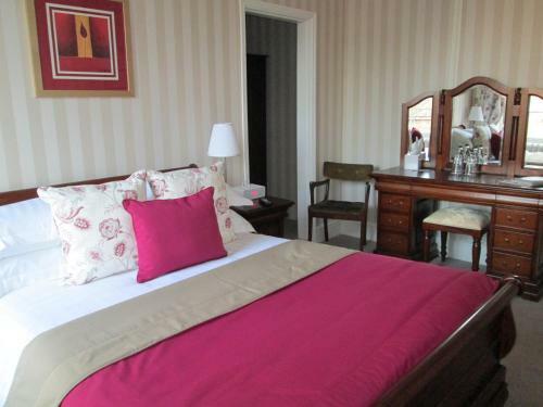 Agroturismo Solberge Hall Hotel