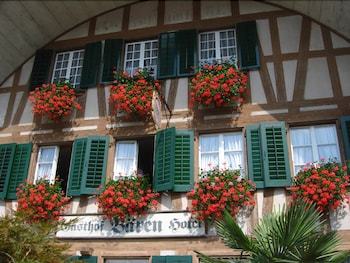 Posada Landgasthof B�ren