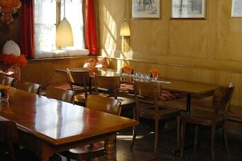 Posada Landgasthof B�ren