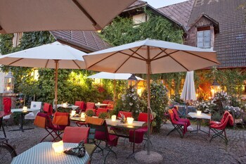 Posada Landgasthof B�ren