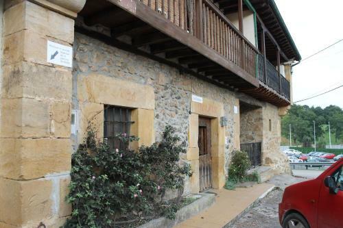 Agroturismo Las Carolinas