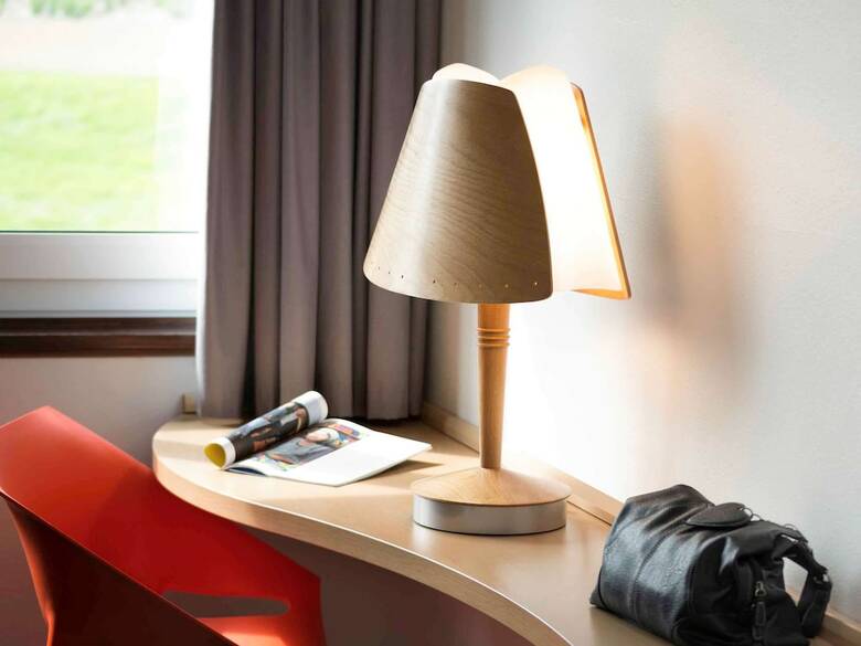 Hotel Ibis 3 Lacs Neuch�tel