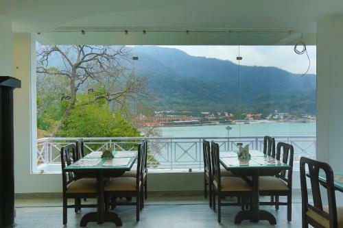 Hotel The Great Ganga
