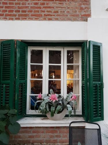 Semiramis Hotel