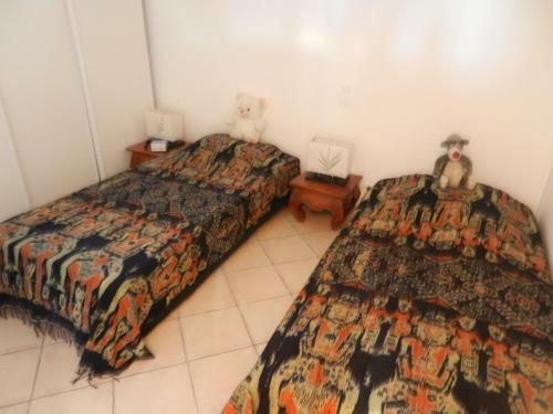 Apartamentos Monica Di Sorbo