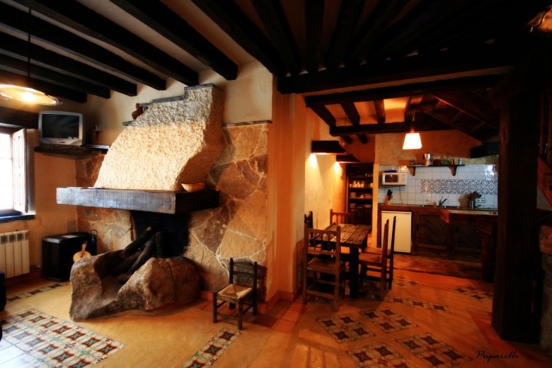 Agroturismo Casa Rural Orgullo Rural