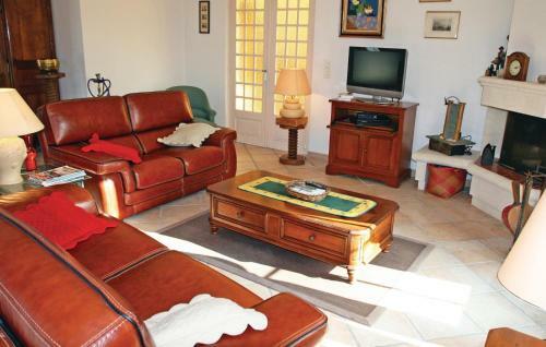 Holiday Home Chemin De Redondon