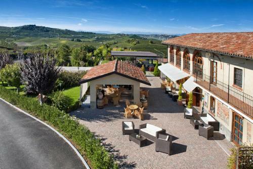 Agroturismo Il Vigneto