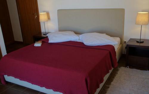 Hostal Cantar Do Grilo - Turismo Rural