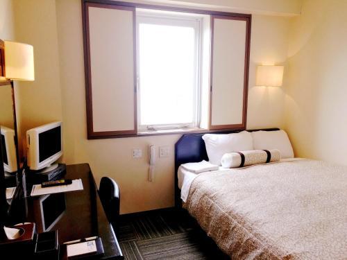 Hotel Kuretake-inn Omaezaki