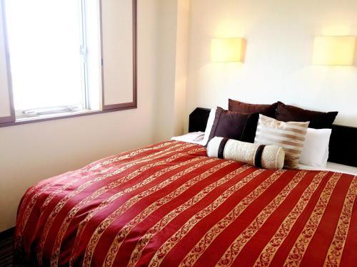 Hotel Kuretake-inn Omaezaki