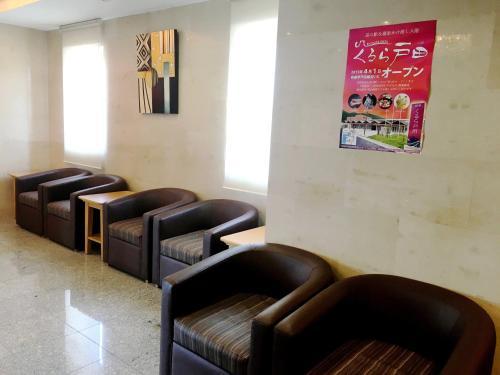 Hotel Kuretake-inn Omaezaki