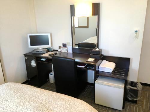 Hotel Kuretake-inn Omaezaki