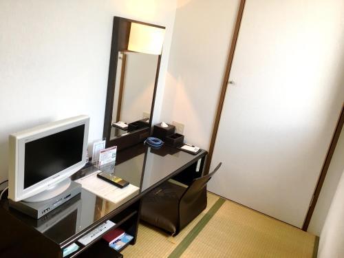 Hotel Kuretake-inn Omaezaki