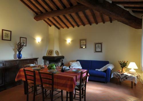 Agroturismo Tenuta Di Sticciano