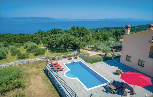 Holiday Home Labin 24