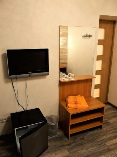 Hostal Urusel Guesthouse
