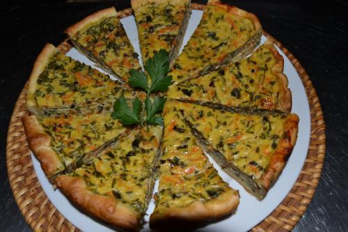 Mas De Caret Agroturisme