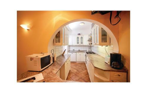 Holiday Home Z�ldfa U.-budakal�sz