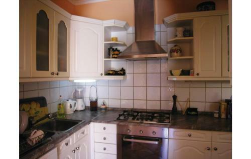Holiday Home Z�ldfa U.-budakal�sz