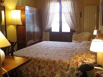 Agroturismo Breakfast Hotel Le Volpaie