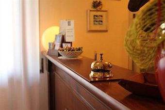 Agroturismo Breakfast Hotel Le Volpaie