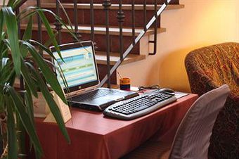 Agroturismo Breakfast Hotel Le Volpaie