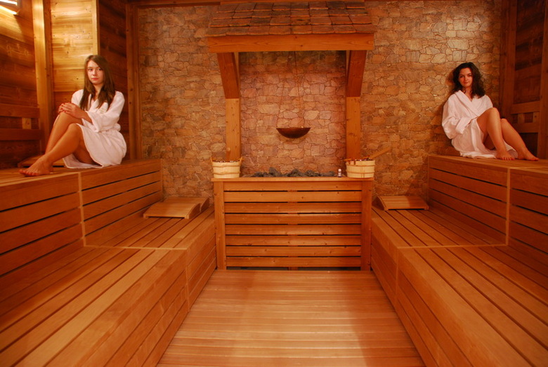 Hotel Nevis Wellness & Spa