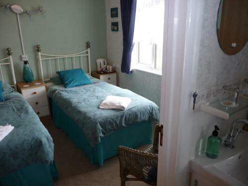 Agroturismo High Ways House