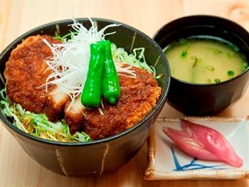 Hotel Route-inn Kanda Ekimae