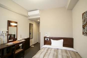 Hotel Route-inn Kanda Ekimae