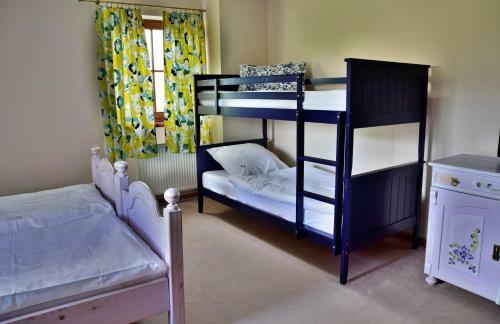 Hostal Go?ciniec Nowa Wioska