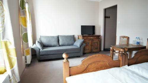 Hostal Go?ciniec Nowa Wioska