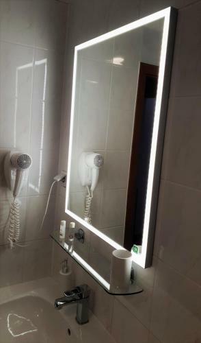 Hostal Go?ciniec Nowa Wioska