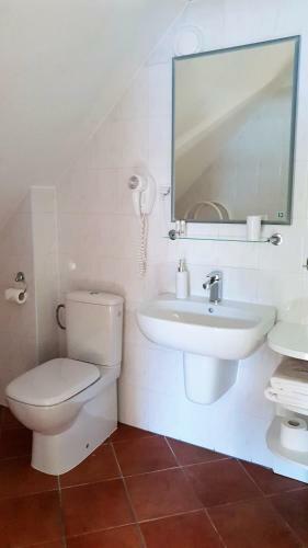 Hostal Go?ciniec Nowa Wioska