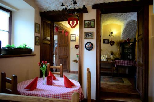 Hostal Go?ciniec Nowa Wioska
