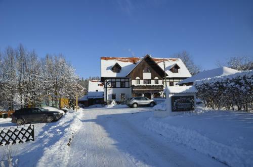 Hostal Go?ciniec Nowa Wioska