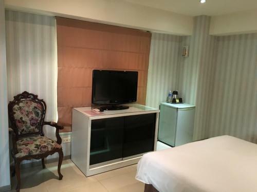 Daylight Hotel