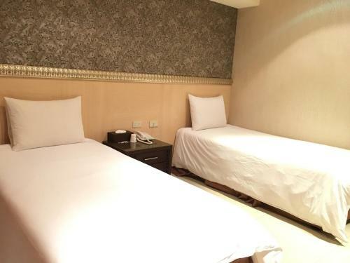 Daylight Hotel